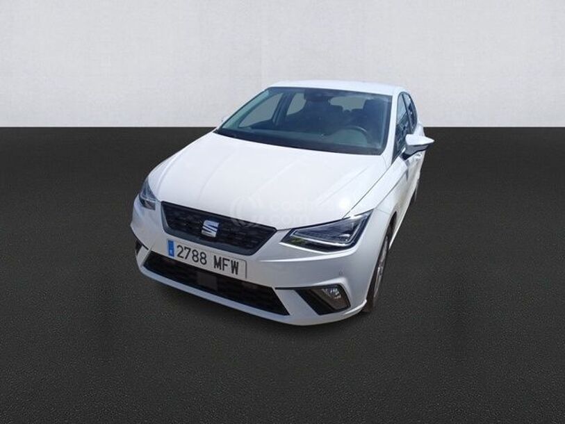 Foto del SEAT Ibiza 1.0 MPI Evo S&S Style XM Wired 80