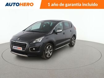 Imagen de PEUGEOT 3008 1.6 BlueHDi Style EAT6 120