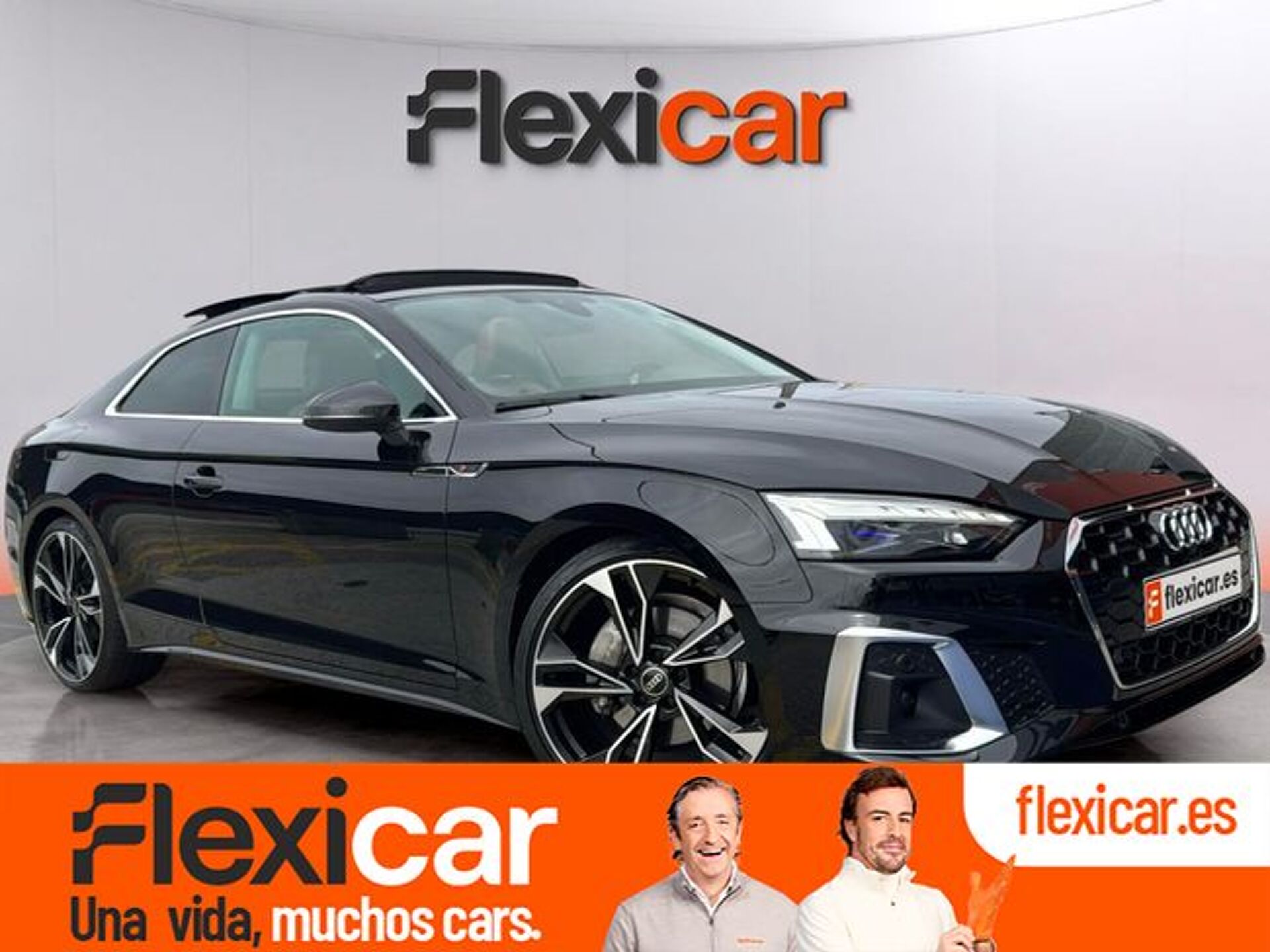 Imagen de AUDI A5