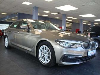 Imagen de BMW Serie 5 530e xDrive