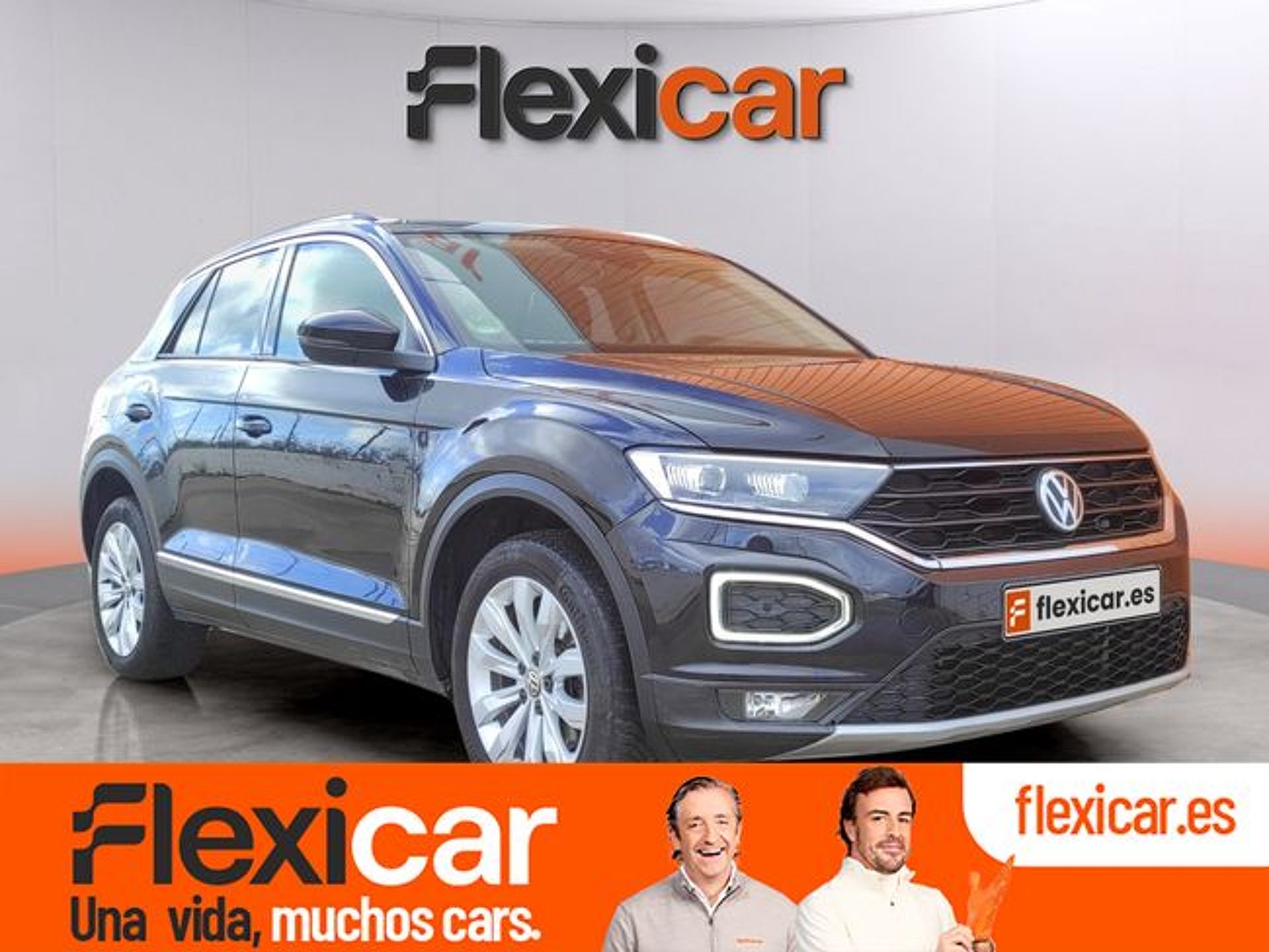 Imagen de VOLKSWAGEN T-Roc