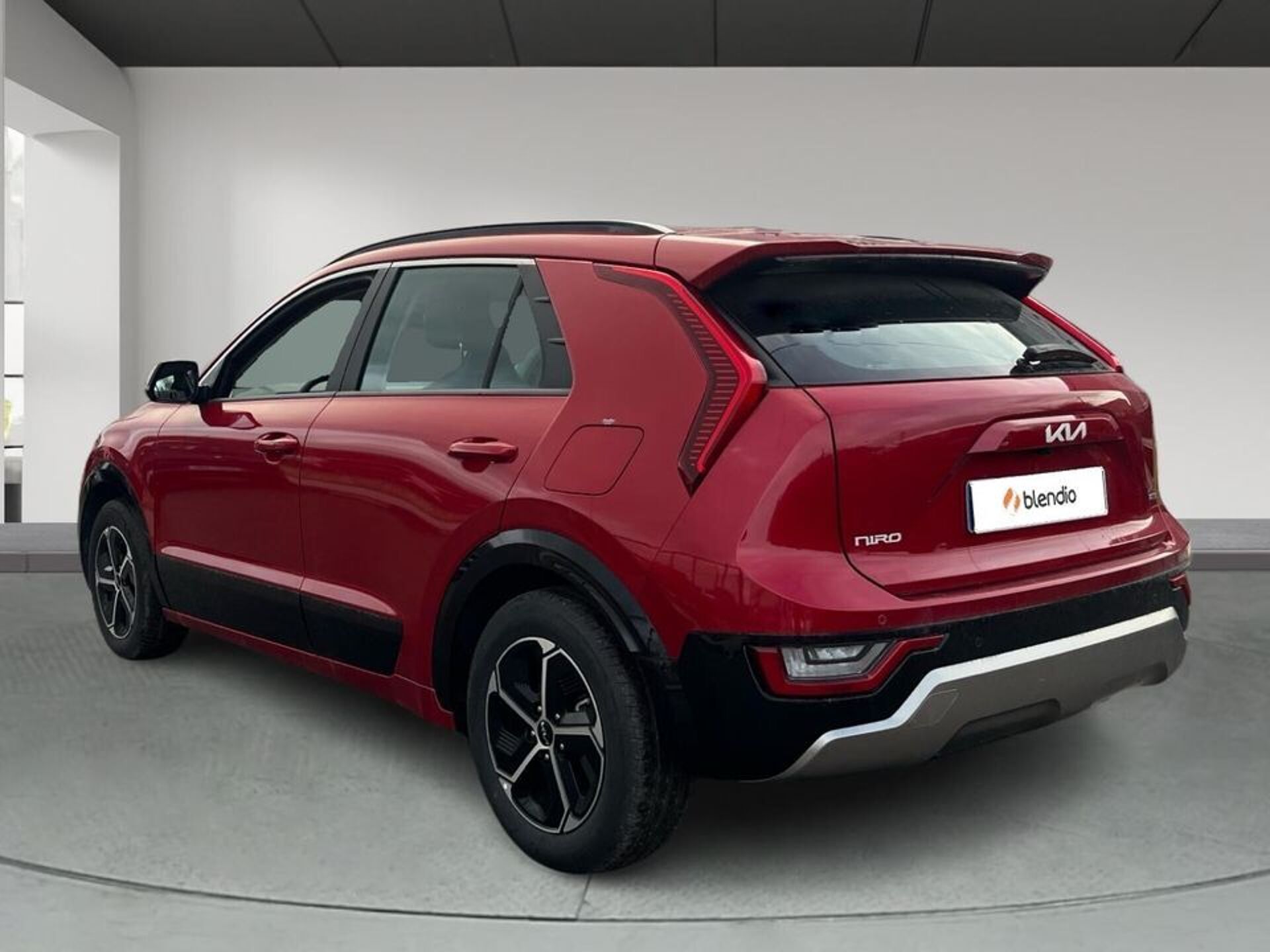 Imagen 2 de KIA Niro