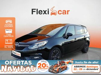 Imagen de OPEL Zafira 1.6 T S-S 120 Aniversario