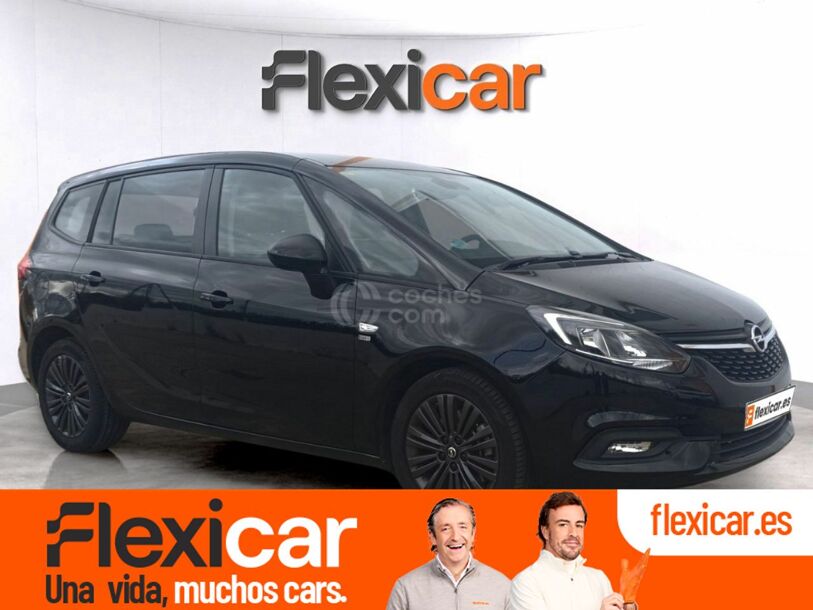 Foto del OPEL Zafira 1.6 T S-S 120 Aniversario