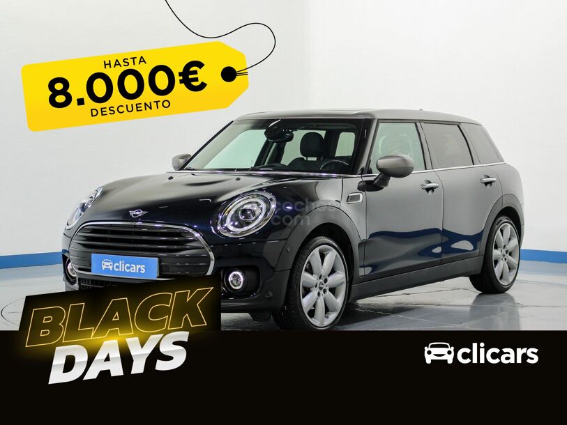 Foto del MINI Mini Clubman Cooper Aut. (4.75)