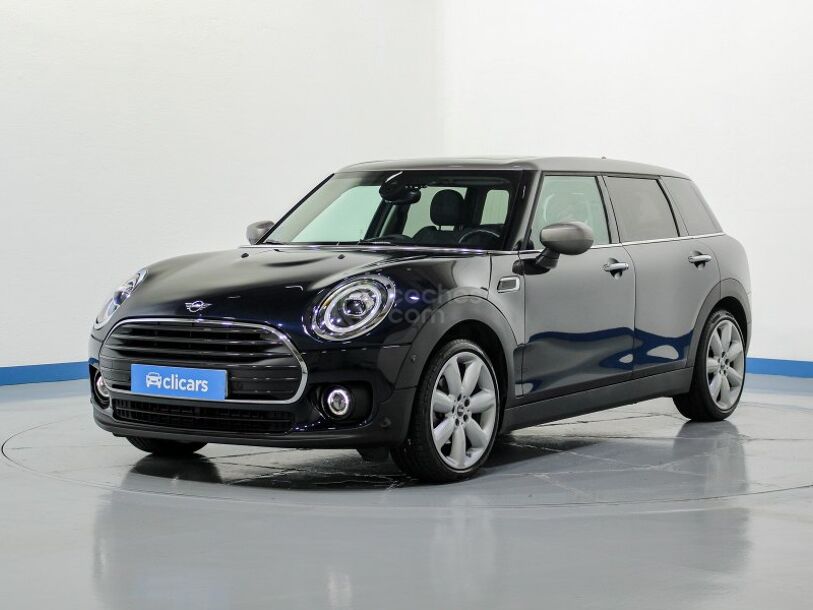 Foto del MINI Mini Clubman Cooper Aut. (4.75)