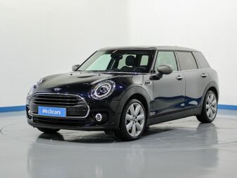 Imagen de MINI Mini Clubman Cooper Aut. (4.75)