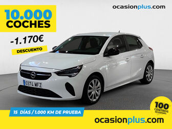 Imagen de OPEL Corsa 1.2T XHL S-S Edition 100