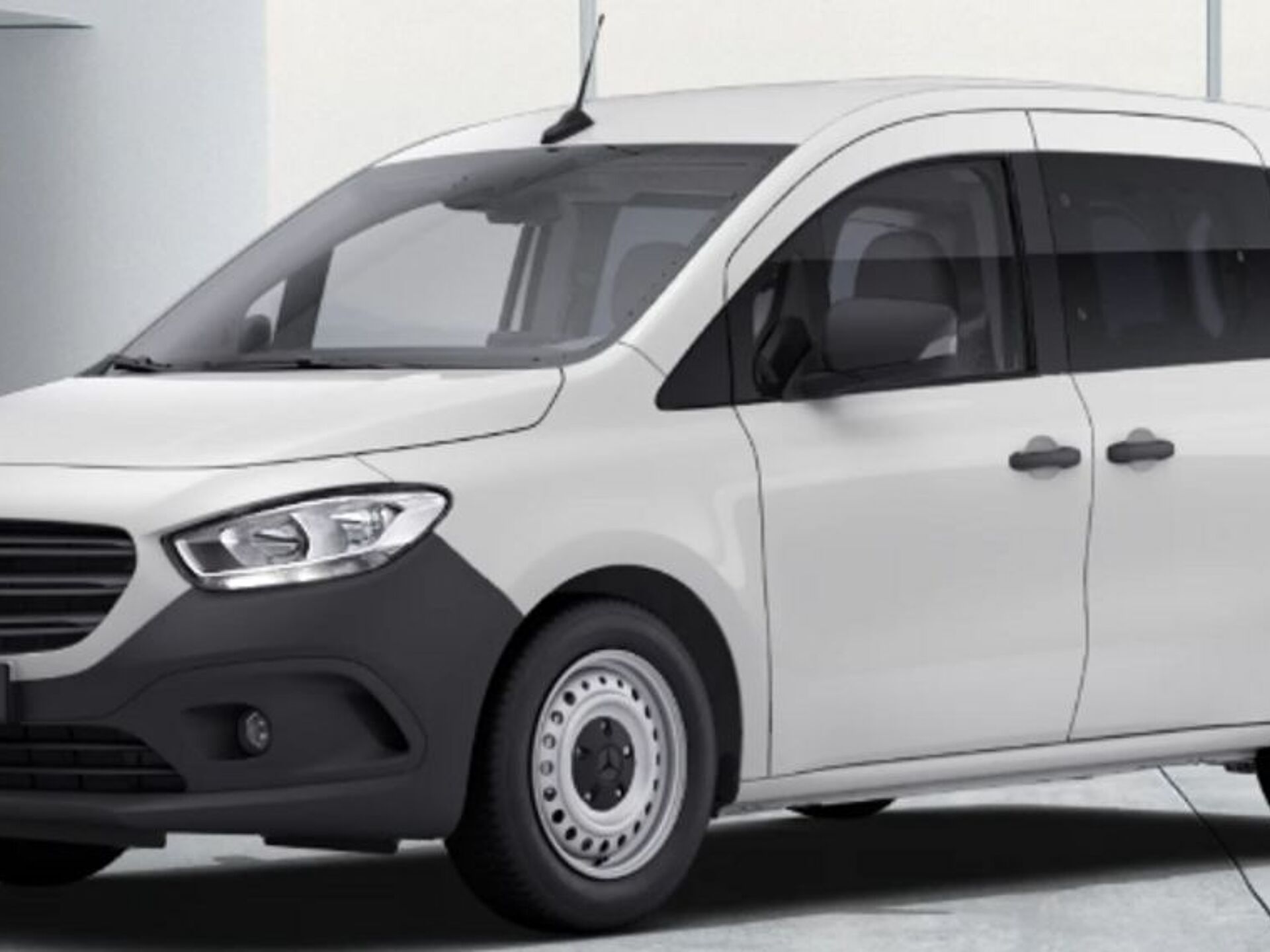 Imagen 2 de MERCEDES Citan