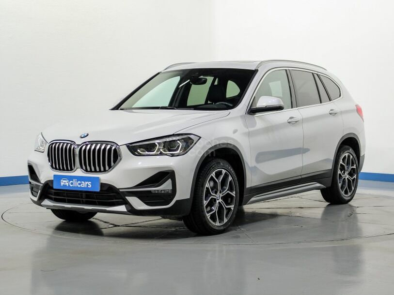 Foto del BMW X1 sDrive 18dA