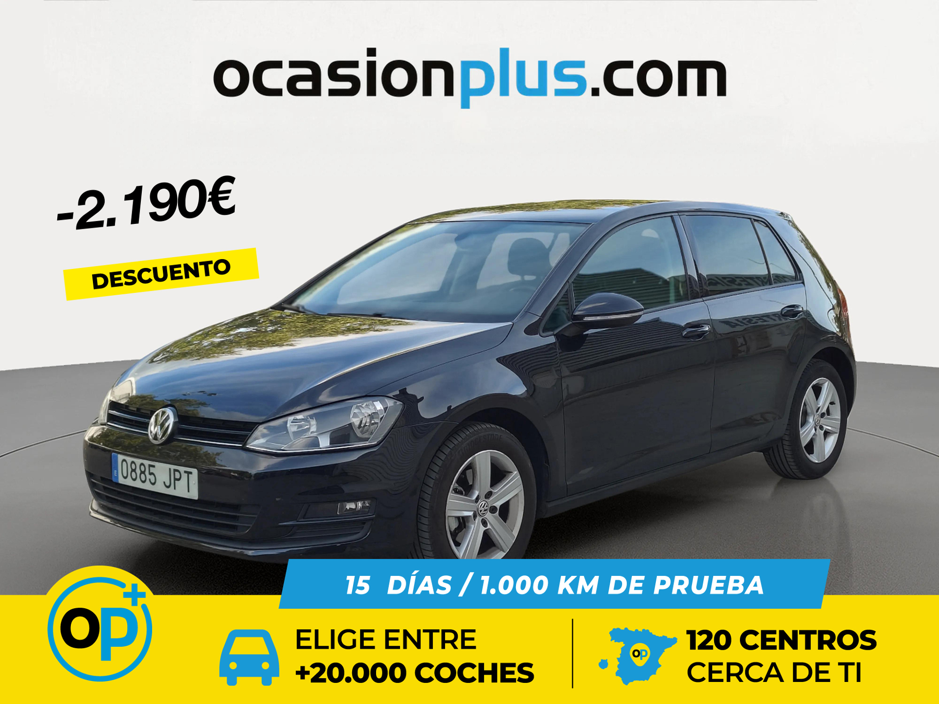 Imagen de VOLKSWAGEN Golf
