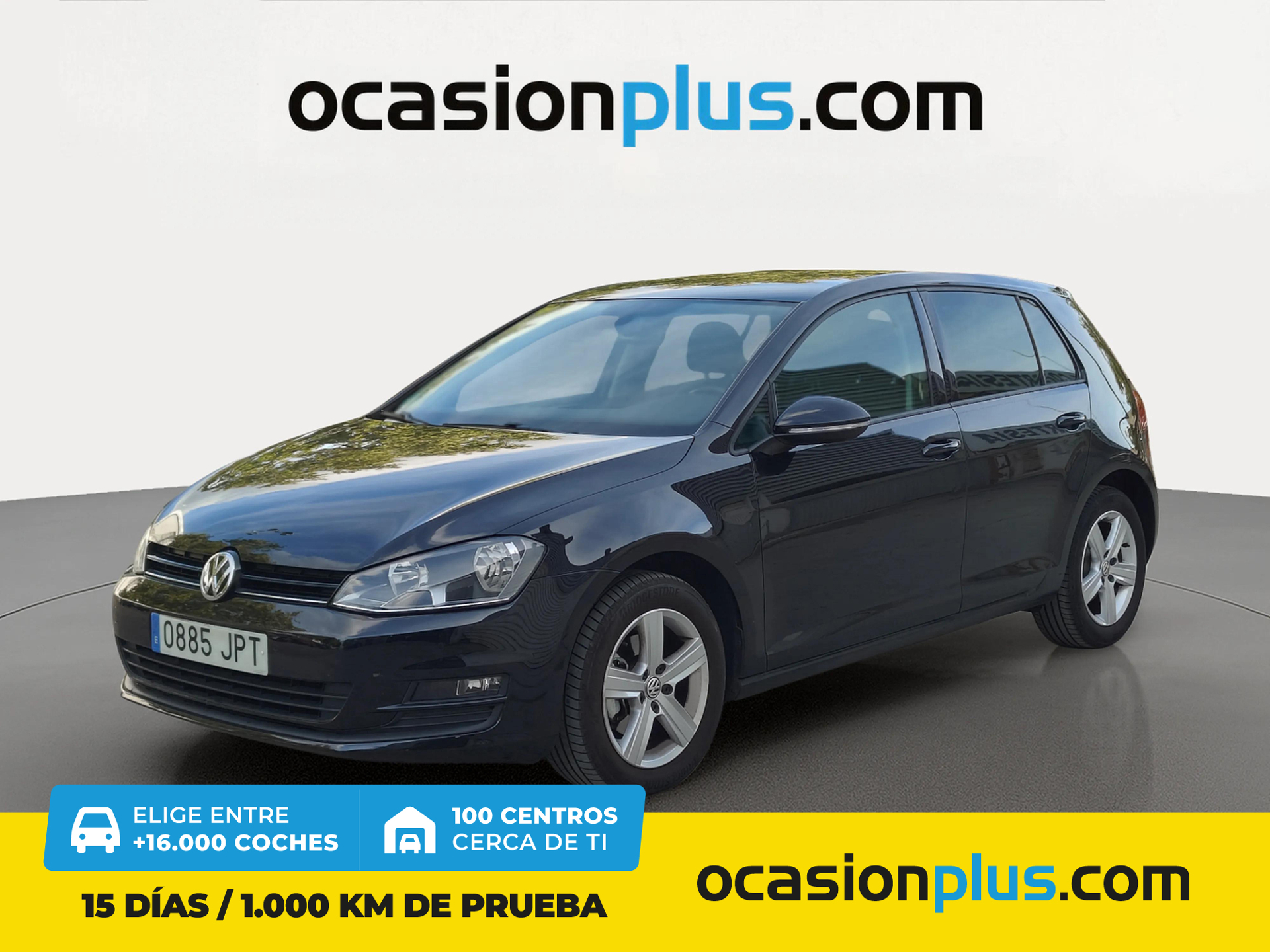 Imagen de VOLKSWAGEN Golf