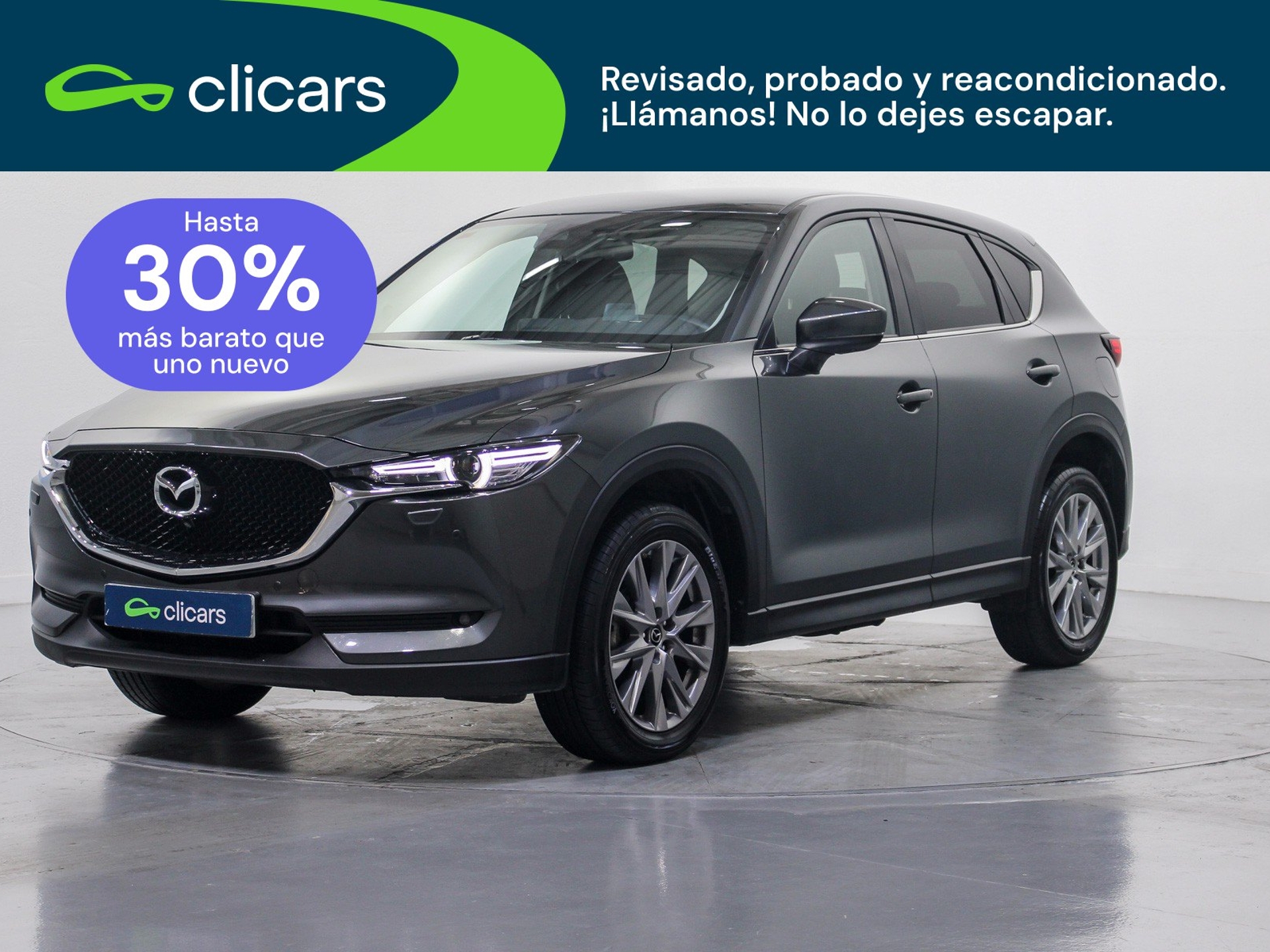 Imagen de MAZDA CX-5
