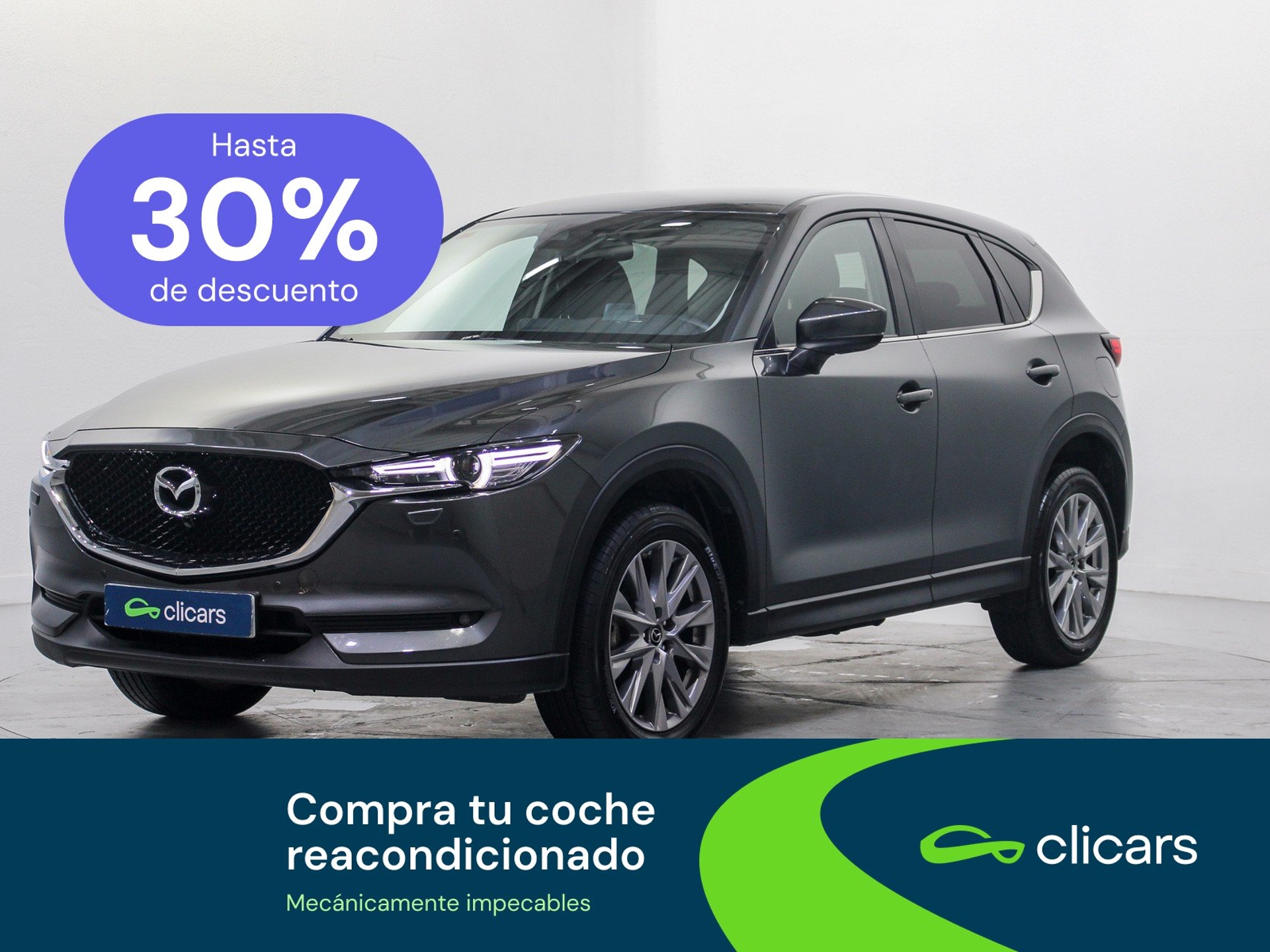 Imagen de MAZDA CX-5