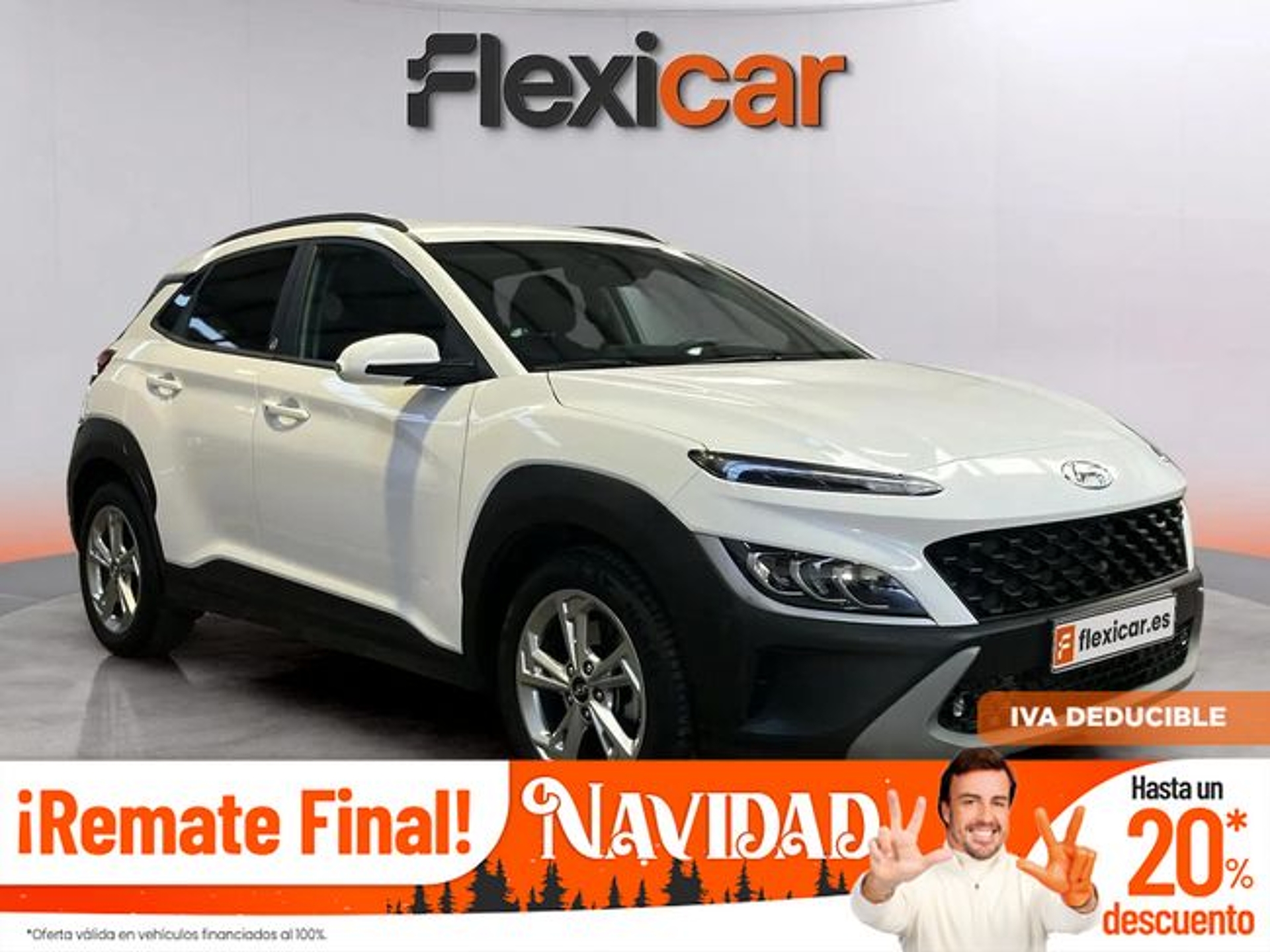Imagen de HYUNDAI Kona