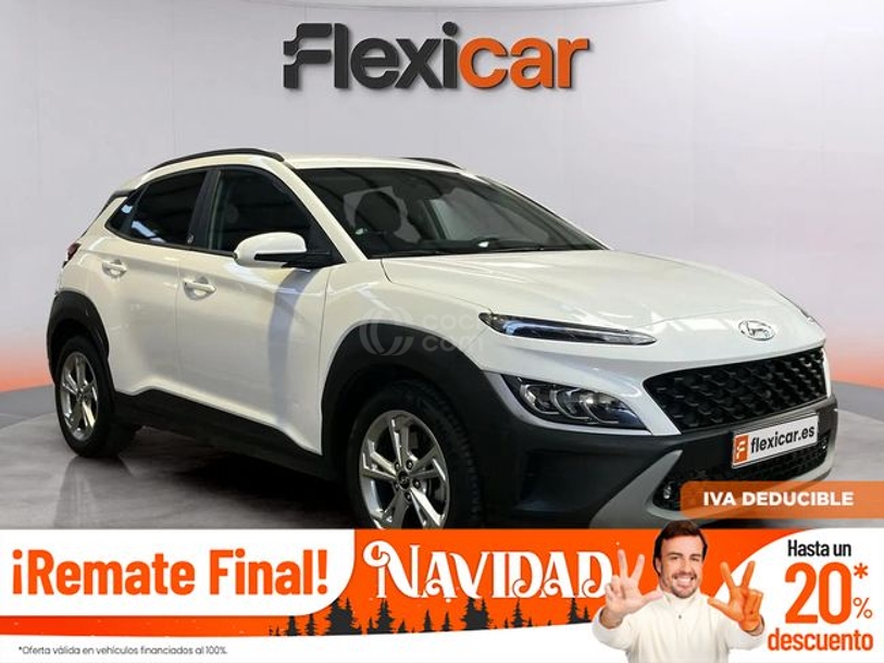 Foto del HYUNDAI Kona 1.0 TGDI Klass 4x2