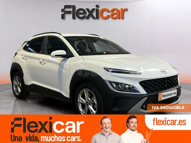 Foto del HYUNDAI Kona 1.0 TGDI Klass 4x2
