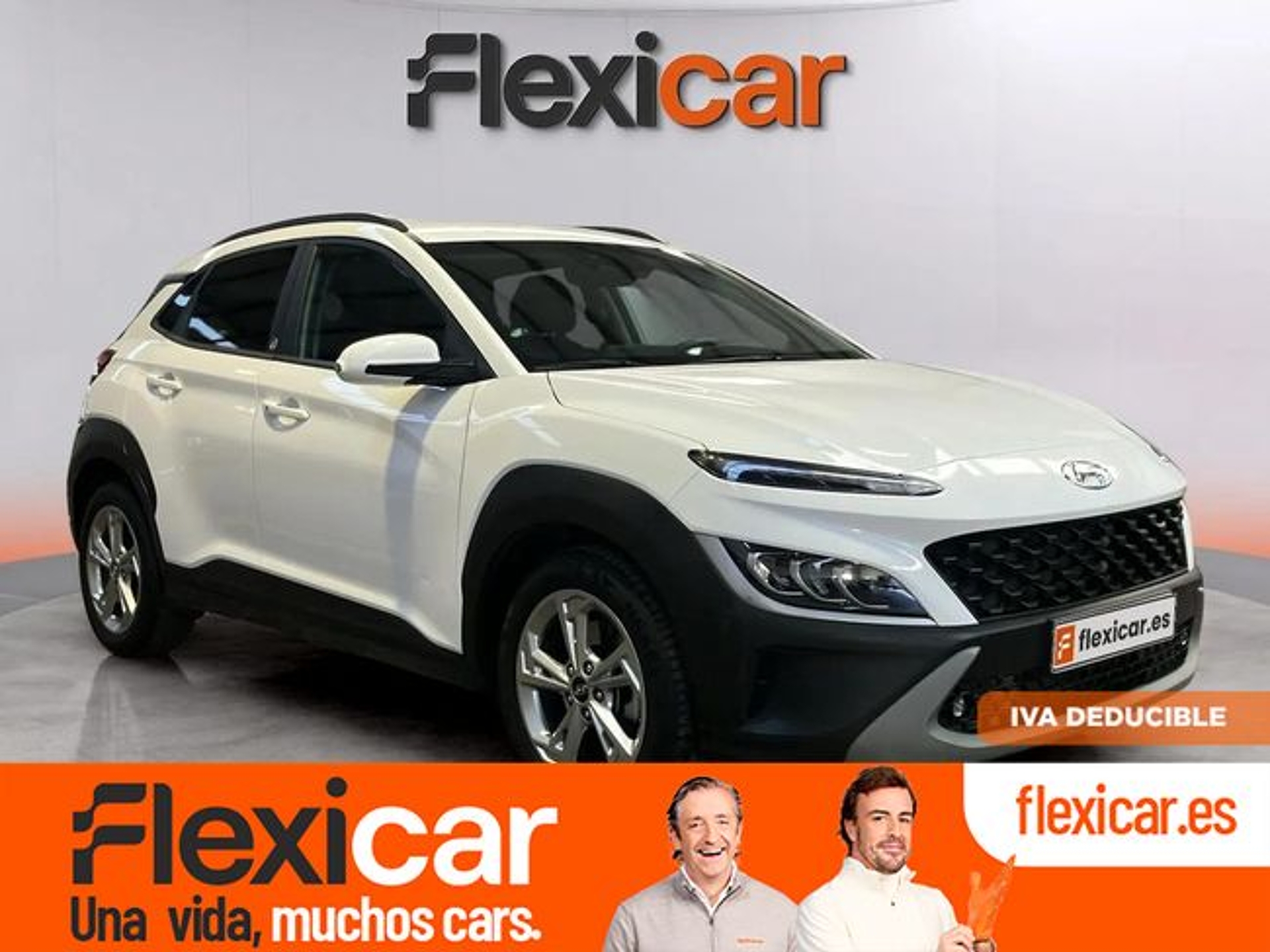 Imagen de HYUNDAI Kona