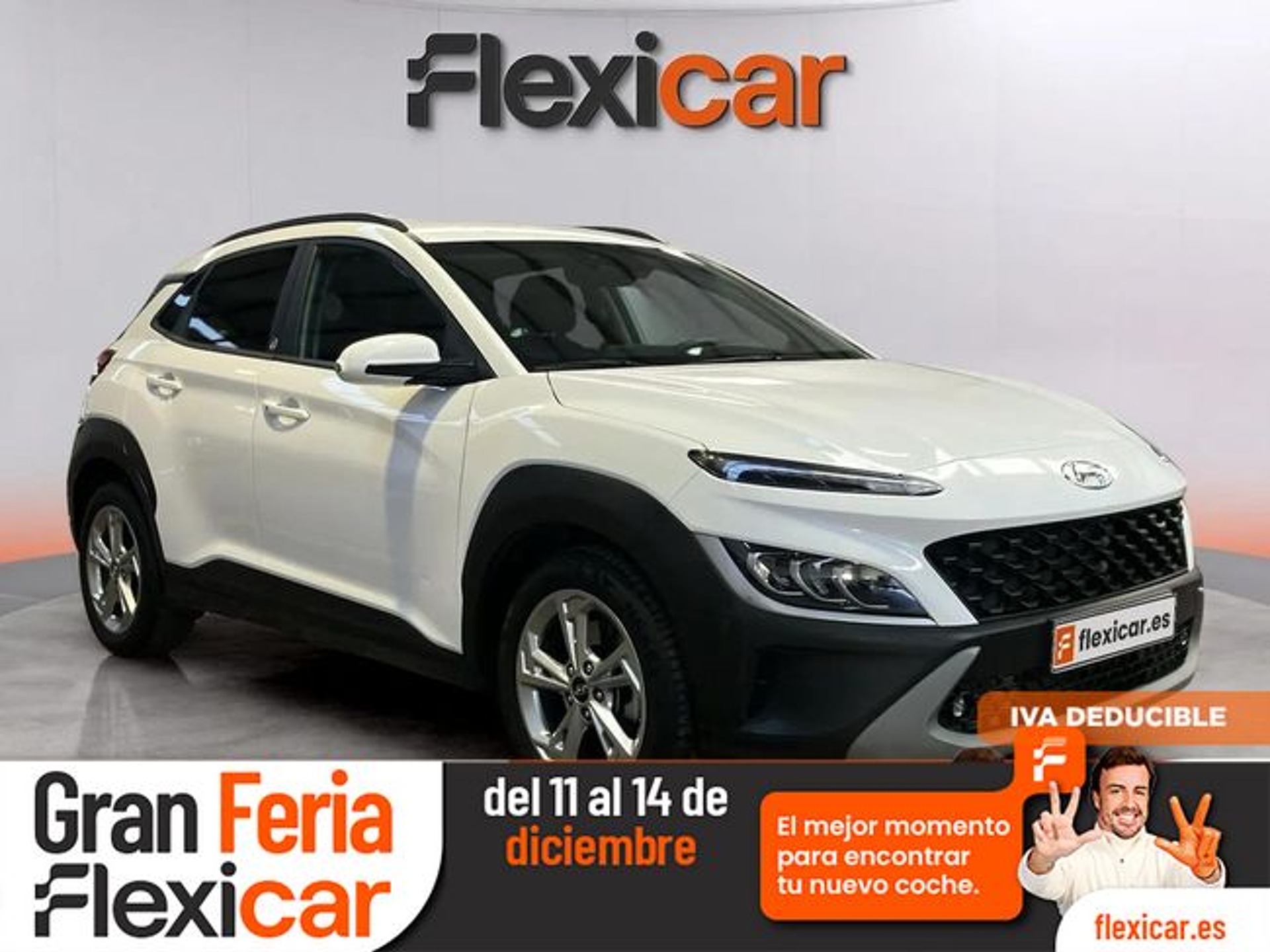 Imagen de HYUNDAI Kona