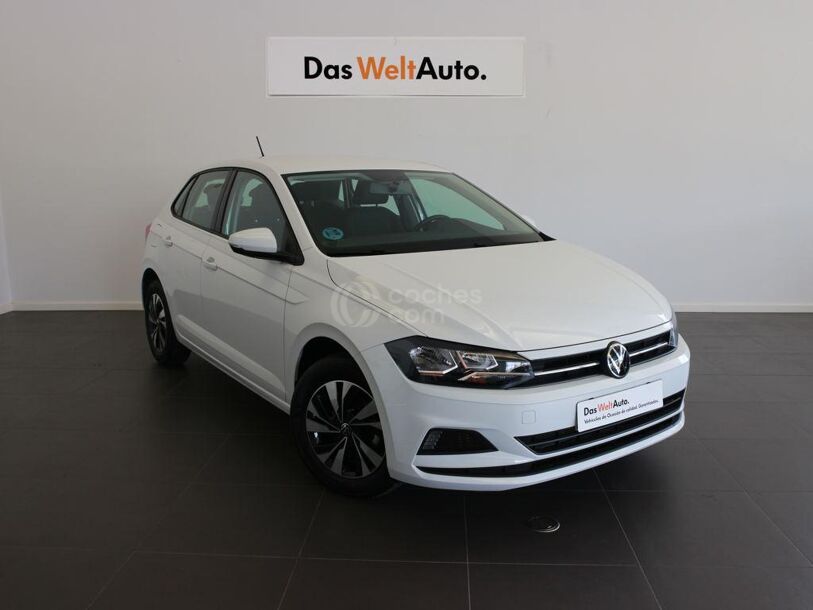 Foto del VOLKSWAGEN Polo 1.0 TSI 70kW