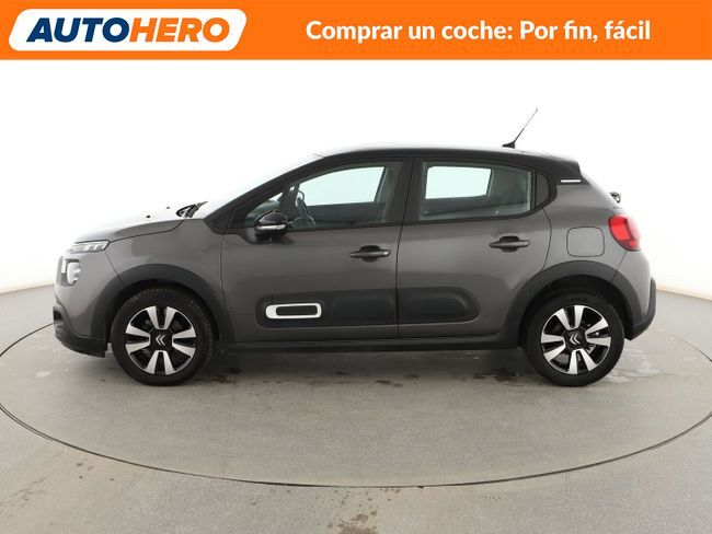 Foto del CITROEN C3 1.5BlueHDi S&S Feel 100