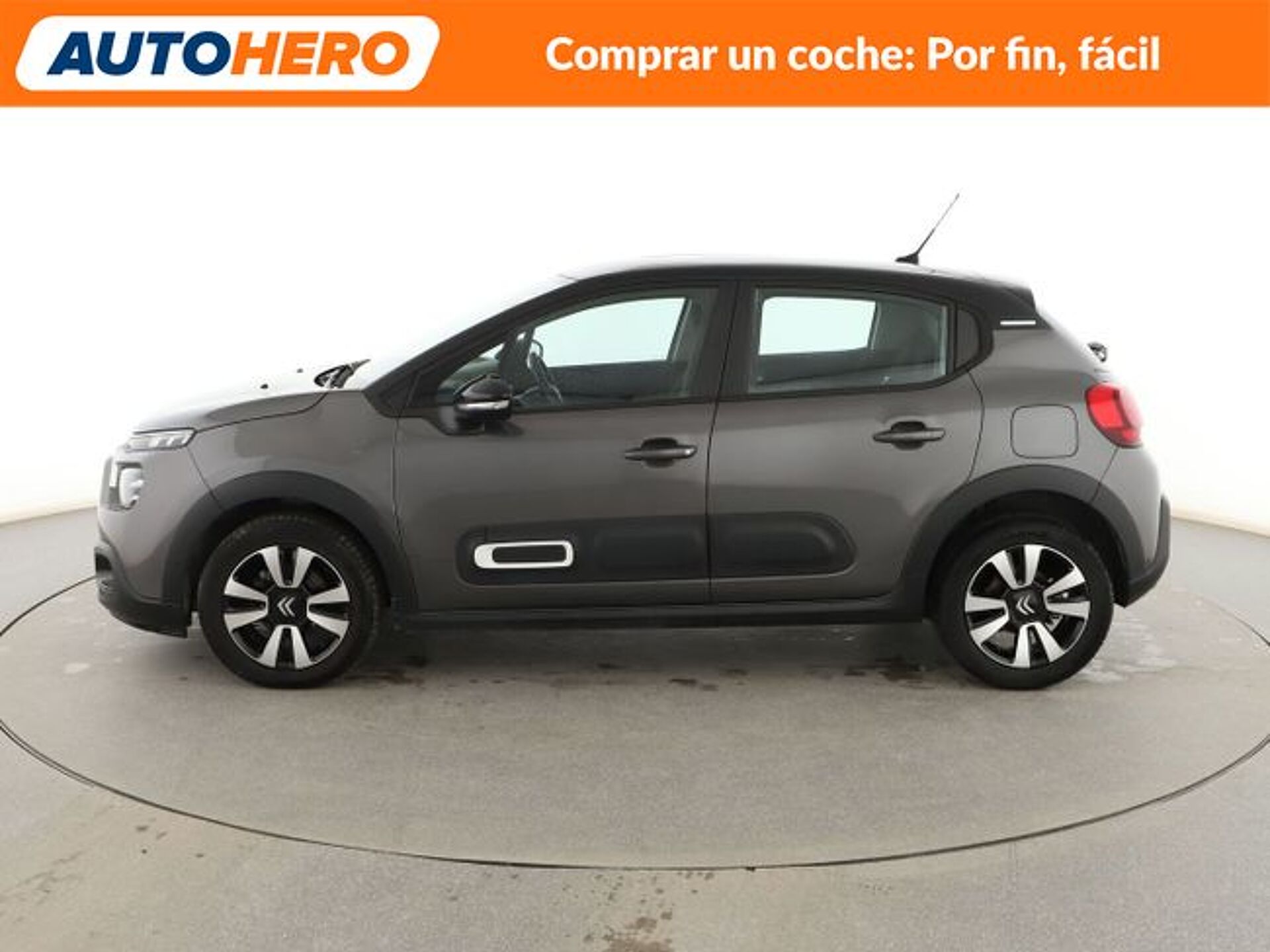 Imagen 3 de CITROEN C3