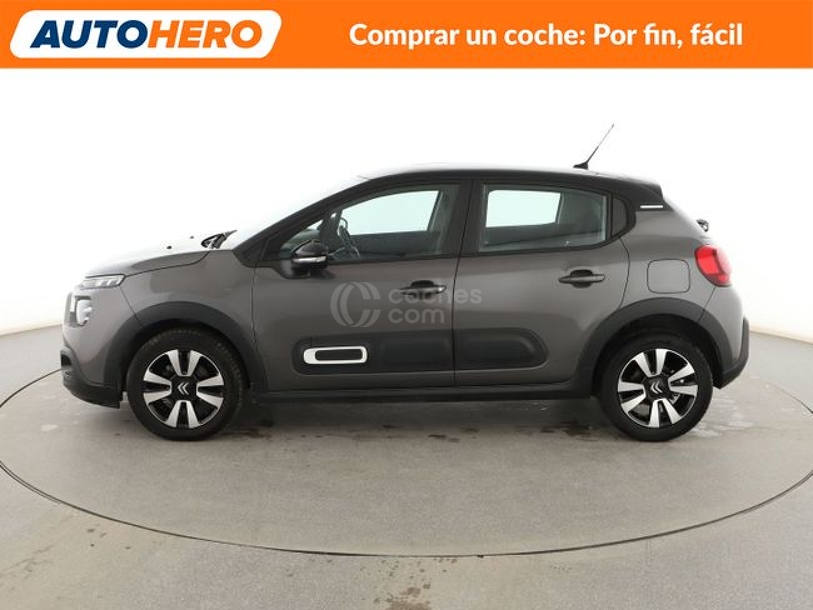 Foto del CITROEN C3 1.5BlueHDi S&S Feel 100