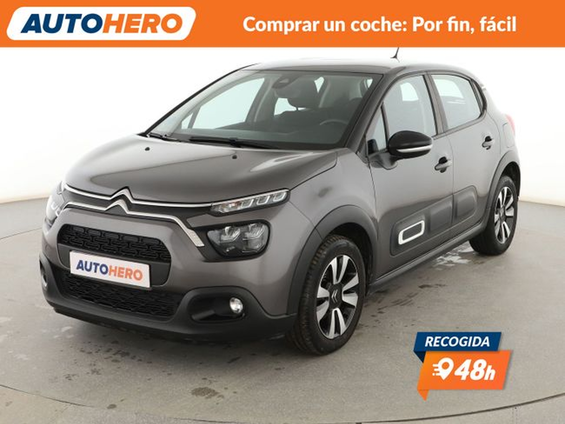 Imagen de CITROEN C3
