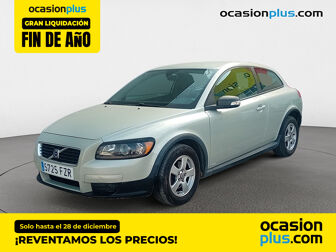 Imagen de VOLVO C30 1.8 Kinetic