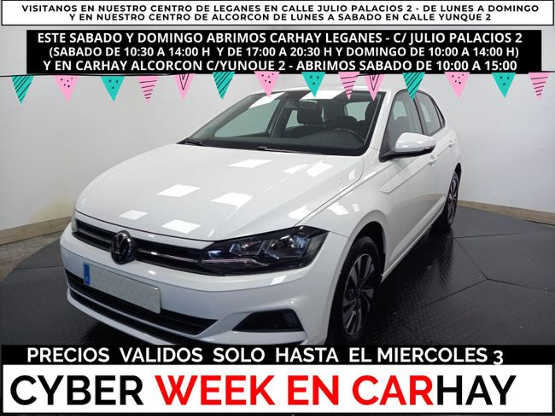 Imagen de VOLKSWAGEN Golf