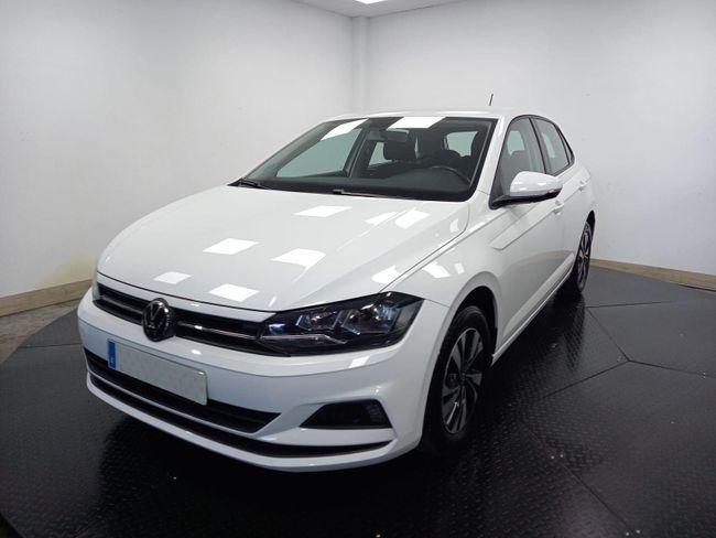 VOLKSWAGEN Golf (1.0 TSI 81kW (110CV)) en Madrid