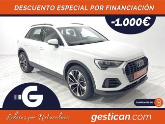 Imagen de AUDI Q3 35 TDI S tronic 110kW