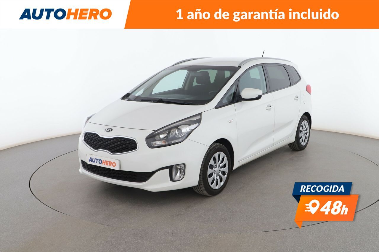 KIA Carens (1.6 GDI Concept) en Madrid
