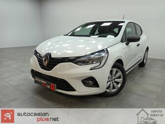 Imagen de RENAULT Clio Blue dCi Business 63kW