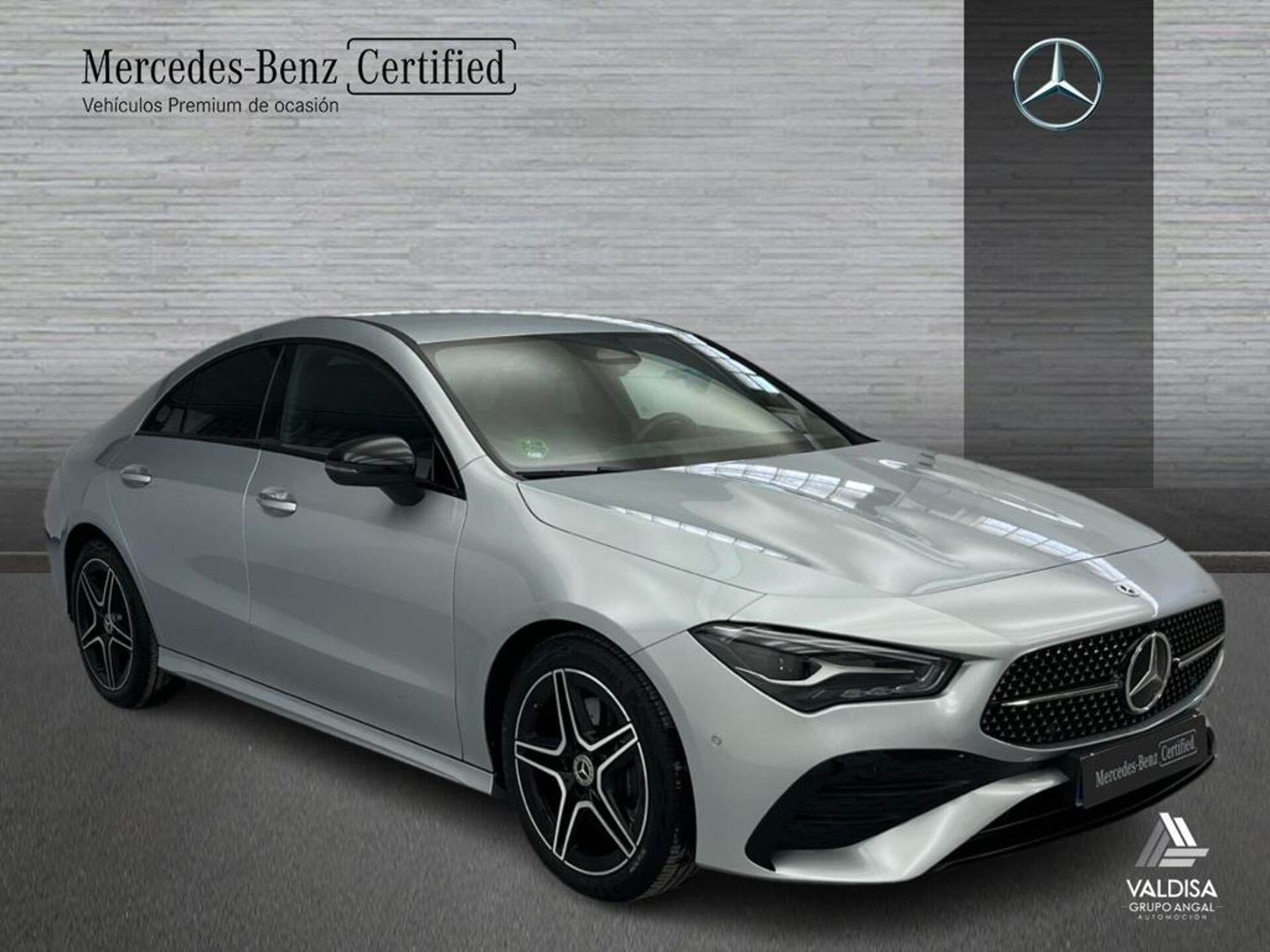 Imagen 3 de MERCEDES Clase CLA