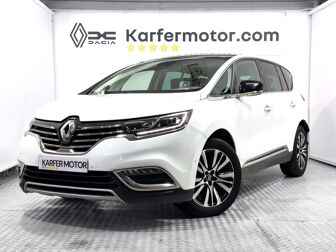 Imagen de RENAULT Espace 1.6dCi TT En. Initiale Paris EDC 118kW