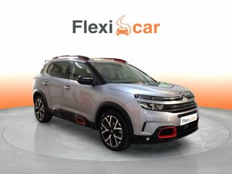 Imagen de CITROEN C5 Aircross BlueHDi S&S Feel 130