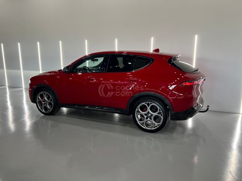 Foto del ALFA ROMEO Tonale 1.5 MHEV Super FWD