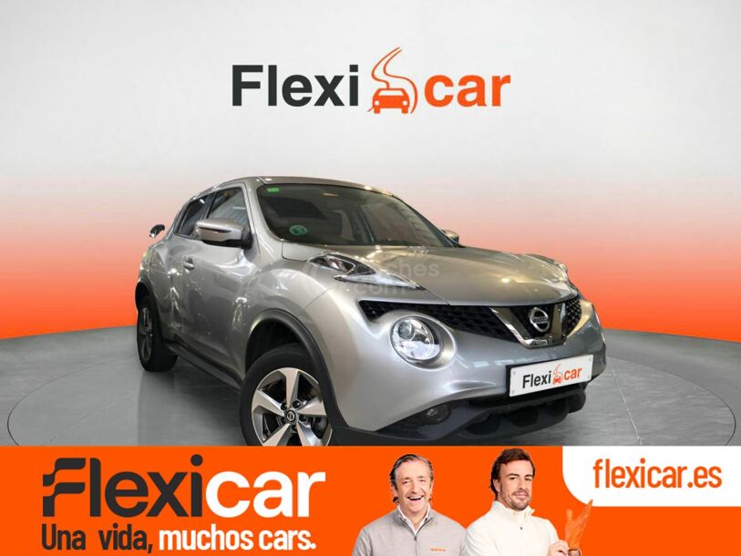 Foto del NISSAN Juke 1.0 DIG-T Tekna 4x2 DCT 7 117