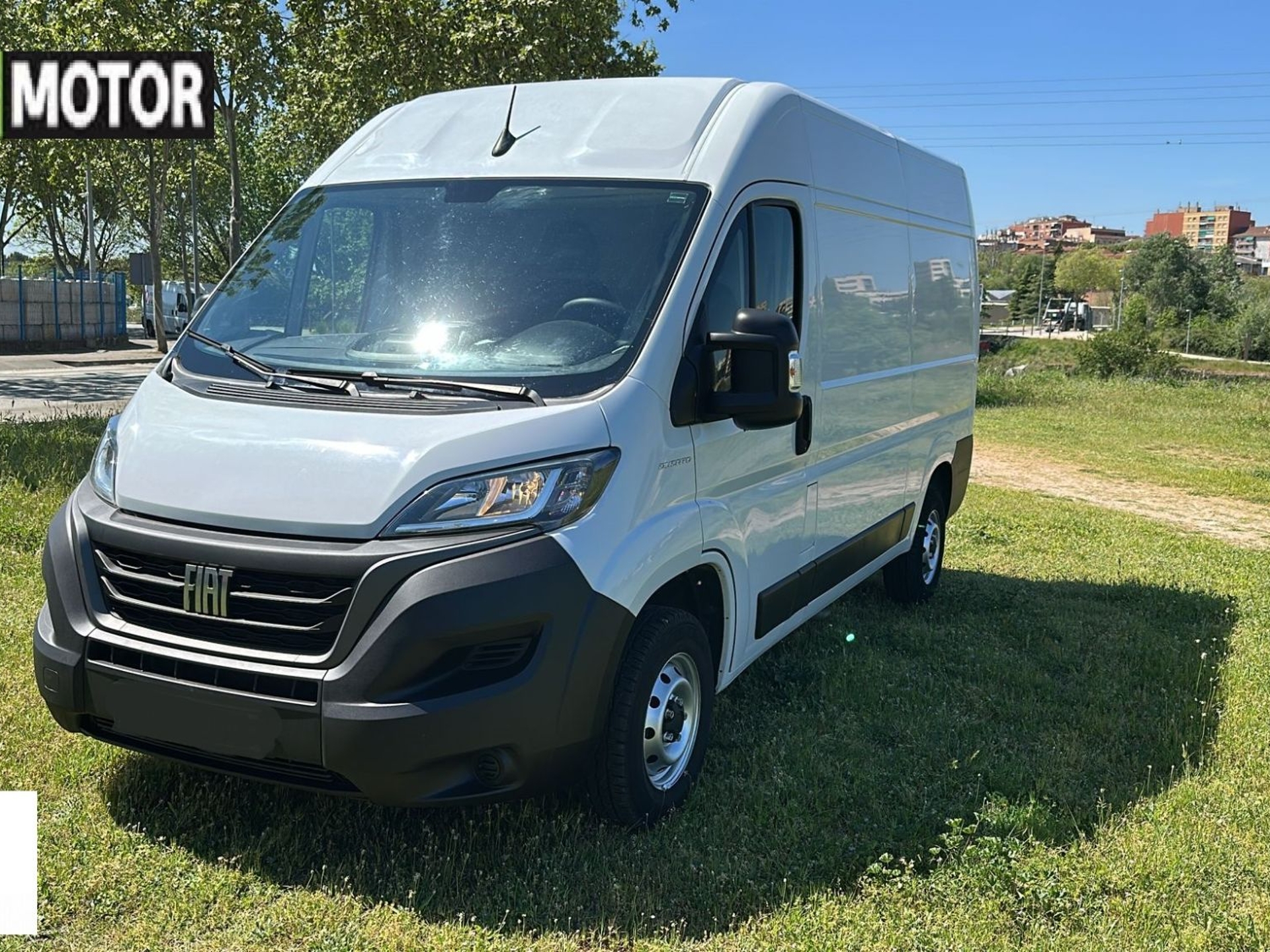 Imagen de FIAT Ducato