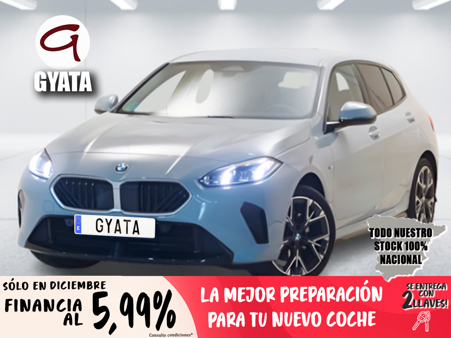 Imagen de BMW Serie 1