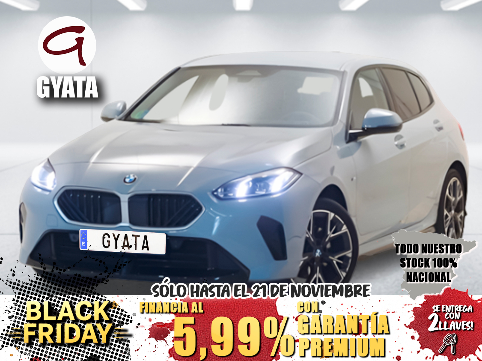 Imagen de BMW Serie 1