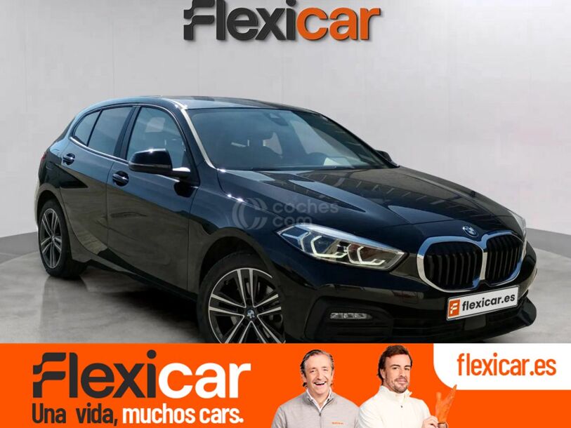 Foto del BMW Serie 1 118dA