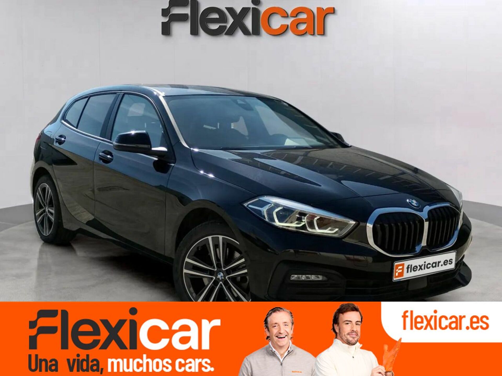 Imagen de BMW Serie 1