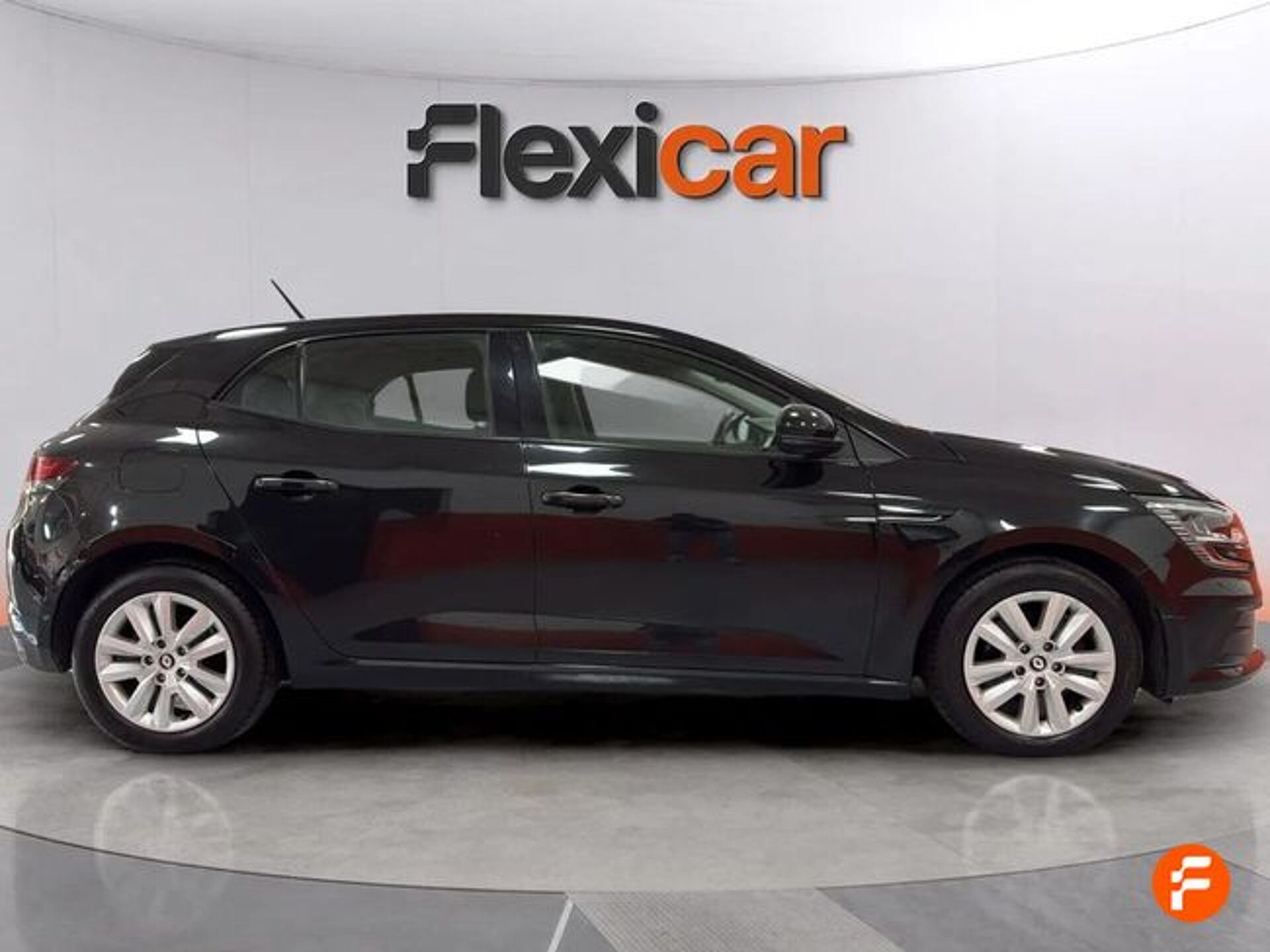 Imagen 3 de RENAULT Mégane