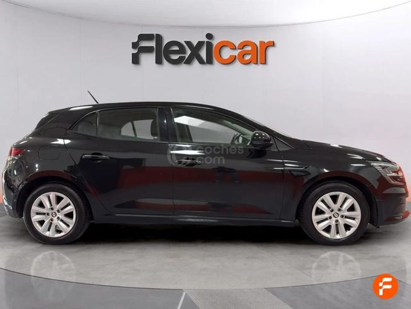 Foto del RENAULT Mégane 1.5dCi Blue Business 85kW