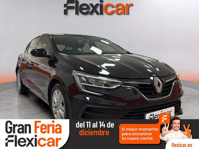 RENAULT Mégane (Intens Blue dCi 85 kW (115CV)) en Huelva
