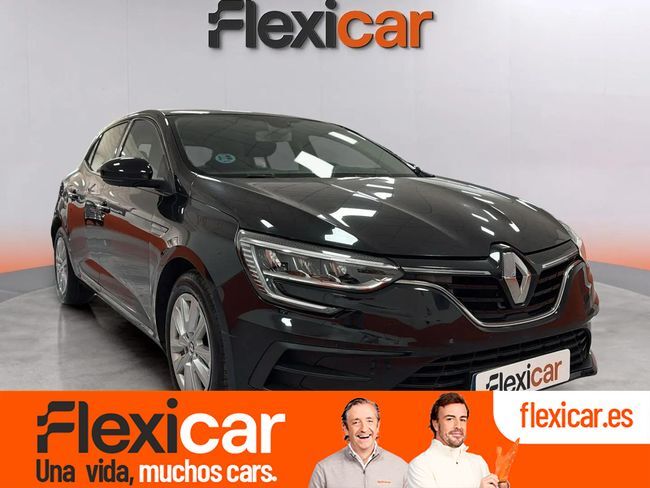 RENAULT Mégane (Intens Blue dCi 85 kW (115CV)) en Huelva