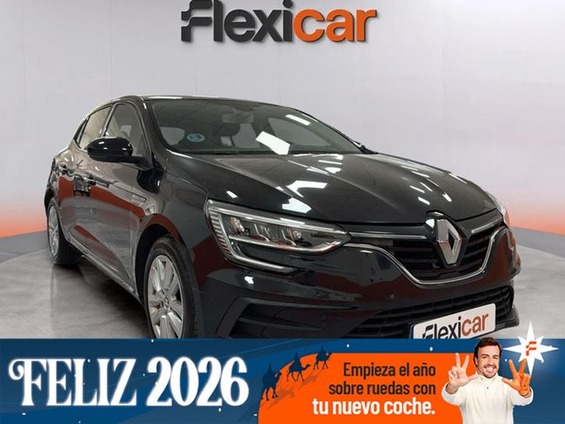 Imagen de RENAULT Mégane