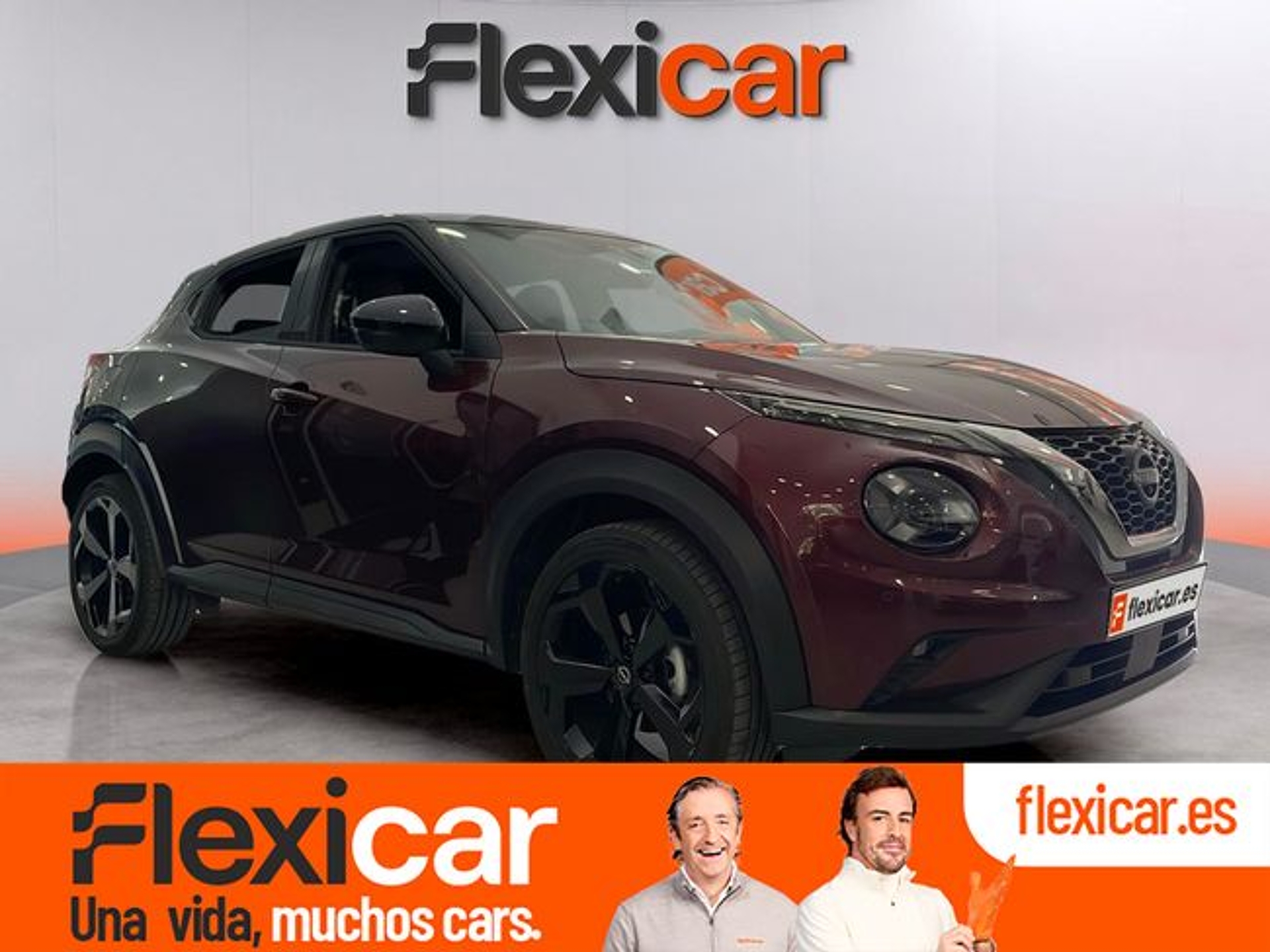 Imagen de NISSAN Juke